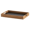 DIS.DAY ΔΙΣΚΟΣ ΣΕΡΒΙΡΙΣΜΑΤΟΣ ΜΕ ΒΑΣΗ BAMBOO/MDF 6.5Χ48Χ32.5ΕΚ. Espiel SCH88354K6